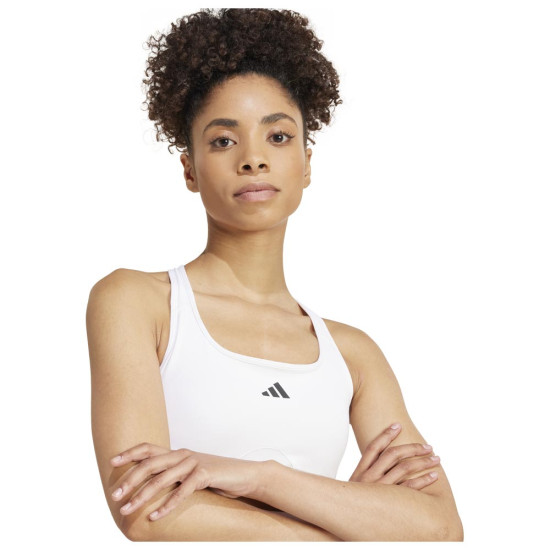 Adidas Γυναικείο μπουστάκι Powerreact Bra